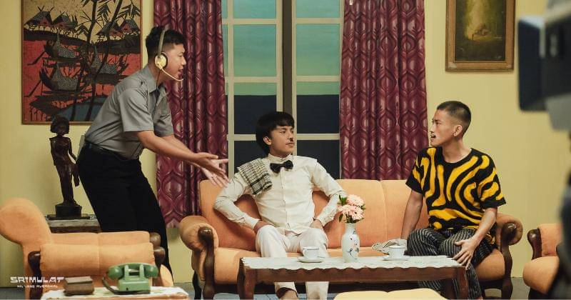 Dok. Film Srimulat: Hidup Memang Komedi